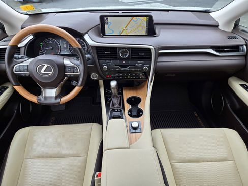 Used 2017 Lexus RX 350 AWD image 14
