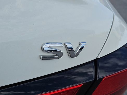 Used 2022 Nissan Altima 2.5 SV w/ SV Premium Package image 14
