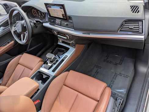 Used 2025 Audi Q5 2.0T Premium Plus image 23