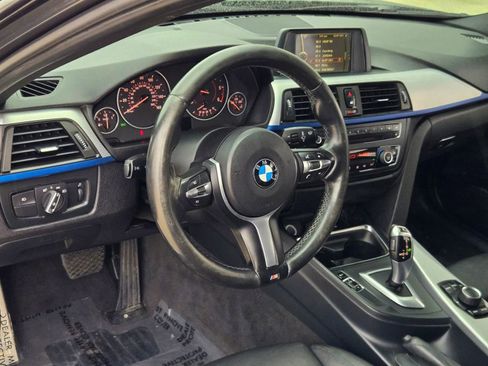 Used 2014 BMW 328d Sedan image 11