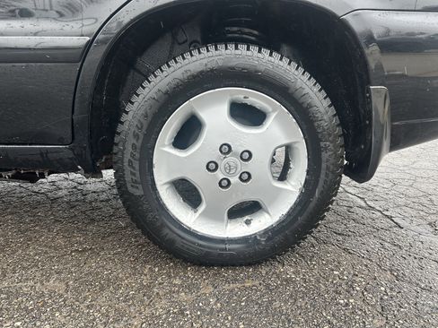 Used 2004 Toyota Highlander 4WD V6 image 26