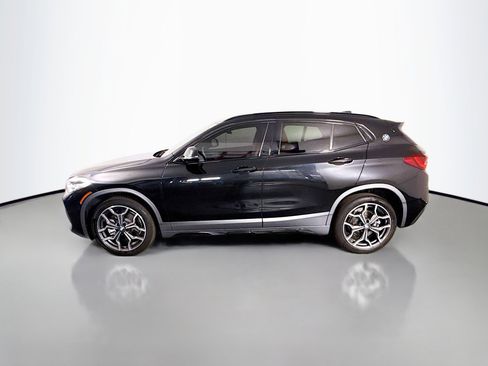Used 2021 BMW X2 sDrive28i w/ M Sport X Package image 6