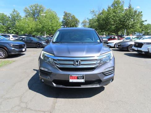 Used 2016 Honda Pilot EX image 6