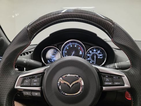 Used 2016 MAZDA MX-5 Miata Grand Touring image 35