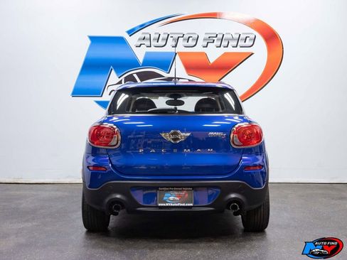 Used 2013 MINI Cooper Paceman S image 4