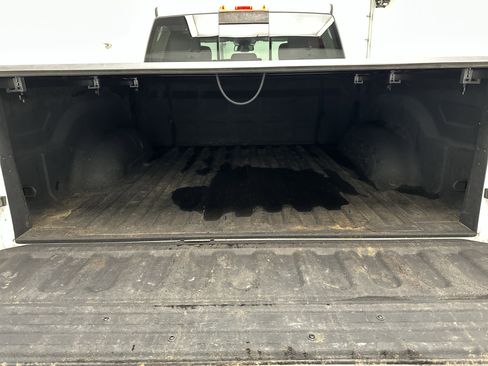 Used 2017 RAM 1500 Big Horn image 17