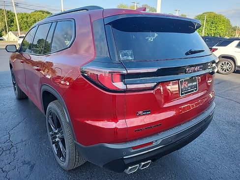 New 2025 GMC Acadia Elevation w/ Elevation Premium Package image 5