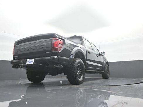 New 2025 Ford F150 Raptor image 34