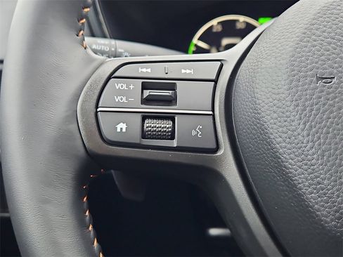 New 2026 Honda CR-V Sport image 14