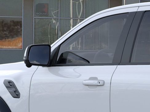 New 2025 Ford Ranger Raptor image 20