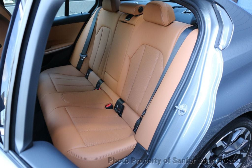 Used 2025 BMW 330i Sedan RWD image 30
