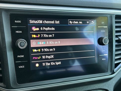 Used 2019 Volkswagen Atlas SE w/ Towing Package image 24