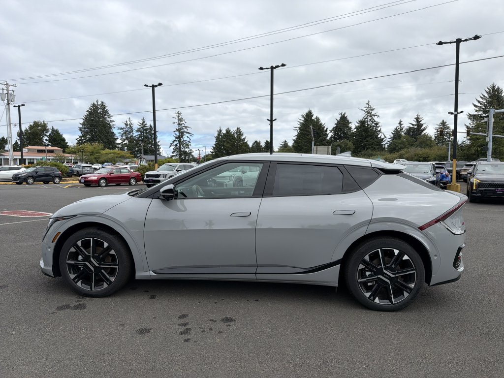 New 2026 Kia EV6 GT-Line AWD/4WD image 2