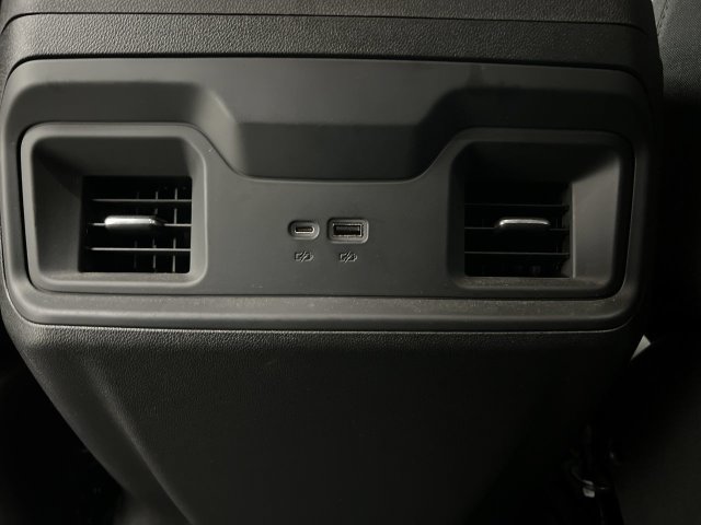 Certified 2024 Chevrolet Silverado 1500 RST w/ All Star Edition Plus AWD/4WD image 22