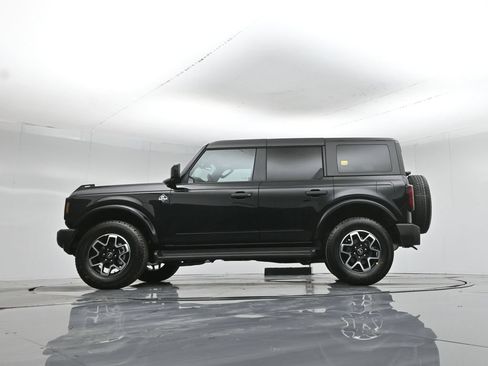 Used 2026 Ford Bronco Outer Banks AWD/4WD image 53