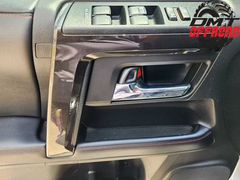 Certified 2023 Toyota 4Runner TRD Off-Road Premium w/ Off Road Premium Plus Package AWD/4WD image 22