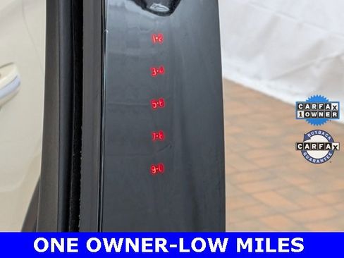 Used 2016 Lincoln MKX Reserve w/ Technology Package image 9