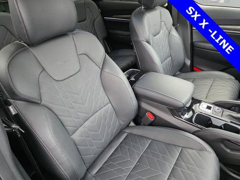 Used 2025 Kia Telluride SX X-Line image 33