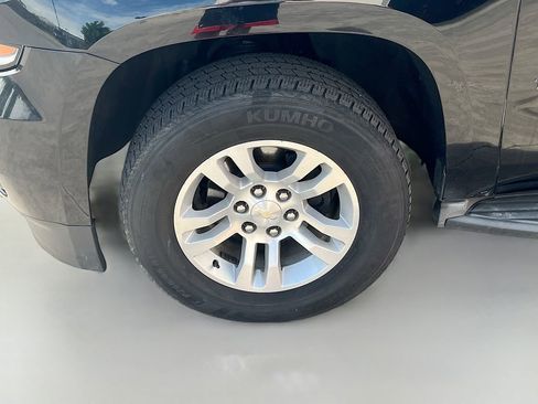 Used 2019 Chevrolet Tahoe LT AWD/4WD image 33