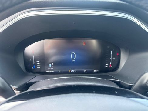Certified 2024 Ford Escape Active AWD/4WD image 29