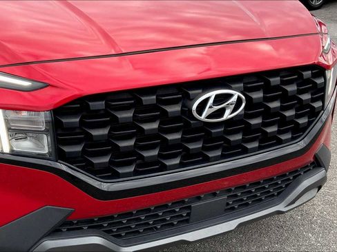 Used 2022 Hyundai Santa Fe XRT image 27