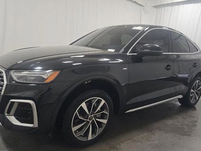 Used 2022 Audi Q5 2.0T Premium Plus w/ Premium Plus Package