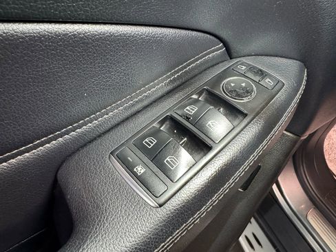 Used 2017 Mercedes-Benz GLE 350 4MATIC image 23