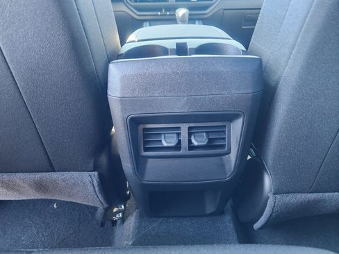 New 2026 Chevrolet Colorado W/T w/ Advanced Trailering Package image 17