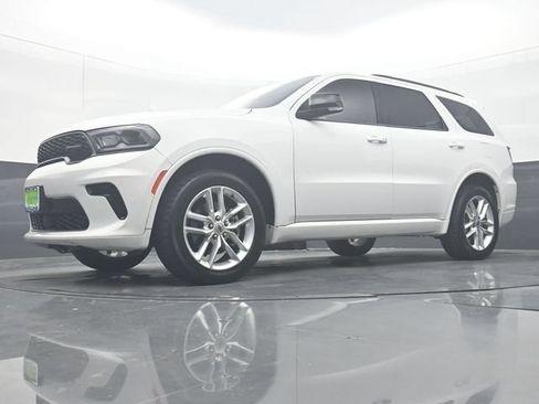 Used 2024 Dodge Durango GT AWD/4WD image 29