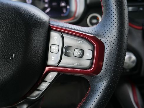 Certified 2025 RAM 1500 Rebel image 39