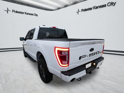 Used 2023 Ford F150 Tremor w/ Equipment Group 402A High image 7