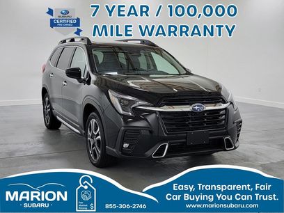 Used 2025 Subaru Ascent Touring