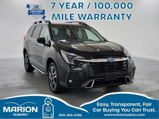 Used 2025 Subaru Ascent Touring AWD/4WD 360° Tour
