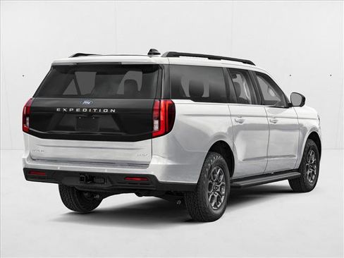 New 2026 Ford Expedition Max Active image 2