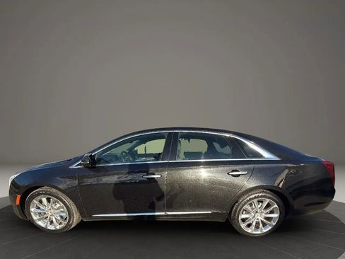 Used 2014 Cadillac XTS Luxury image 6