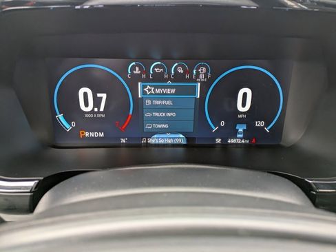 Used 2022 Ford F150 Lariat w/ Equipment Group 502A High image 33