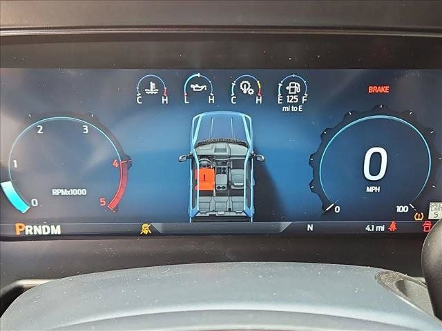 New 2027 Ford F350 King Ranch AWD/4WD image 11