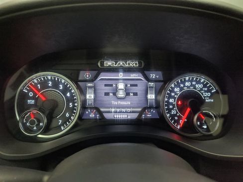 Used 2019 RAM 1500 Big Horn AWD/4WD image 19