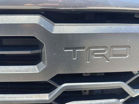 Used 2024 Toyota Tundra SR5 w/ TRD Off-Road Premium Package AWD/4WD image 3