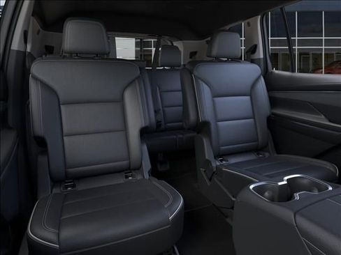New 2026 Buick Enclave Preferred AWD/4WD image 17