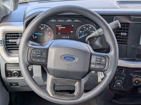 New 2026 Ford F350 XL image 9