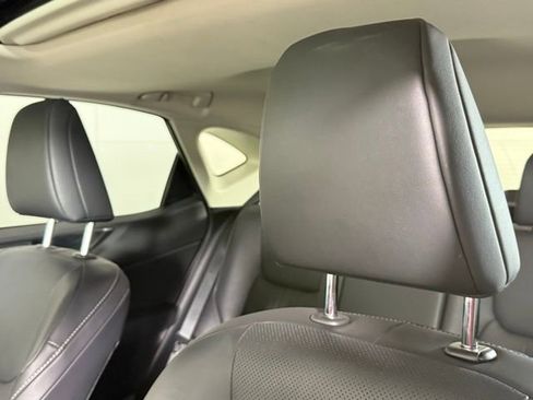 Used 2023 Lexus NX 250 FWD w/ Premium Package image 15