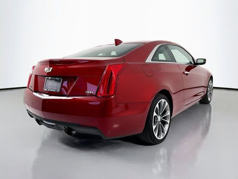 Used 2015 Cadillac ATS Premium image 7