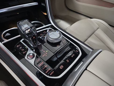 New 2026 BMW 840i Convertible w/ Comfort Seating Package image 17