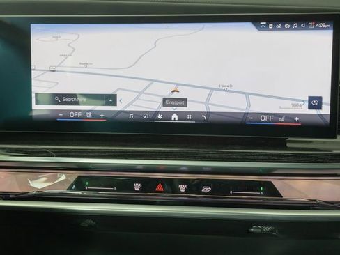 New 2026 BMW 740i xDrive AWD/4WD image 24