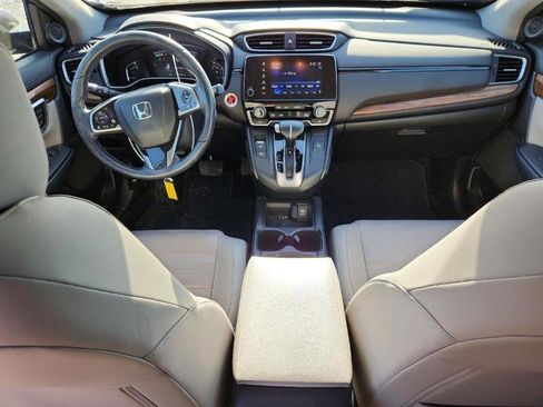 Used 2017 Honda CR-V Touring image 11