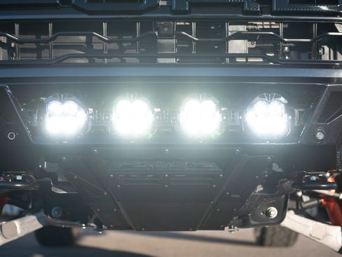 New 2025 Ford F150 Raptor image 22