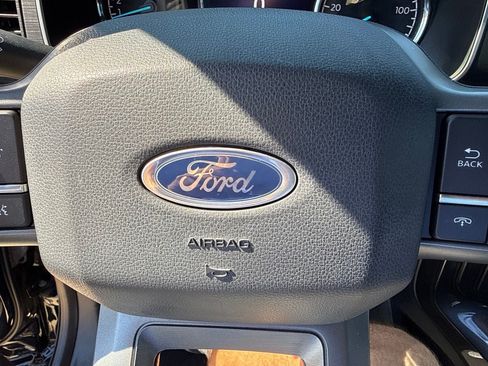 Used 2022 Ford F150 XLT w/ Equipment Group 302A High RWD image 28