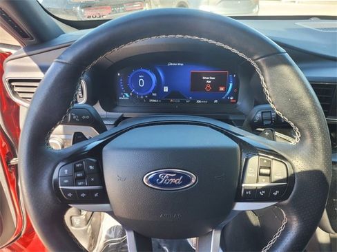 Used 2022 Ford Explorer ST w/ Equipment Group 401A image 30