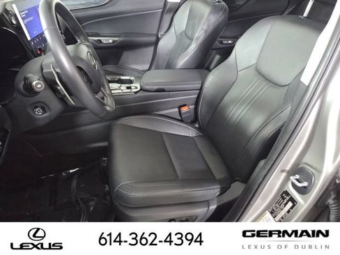 Used 2024 Lexus NX 250 FWD w/ Cold Area Package image 17